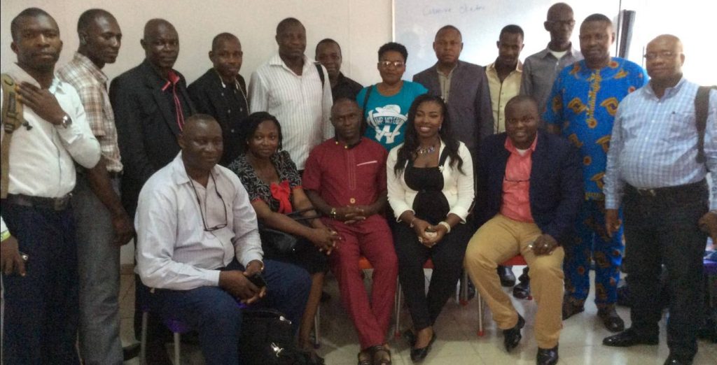 MOD Cooperative Trains Their Members & Staff at 2nd Annual ICT Masterclass for Cooperative Leaders & Managers