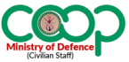 Ministry Of Defence (MOD)